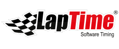 LapTime Logo